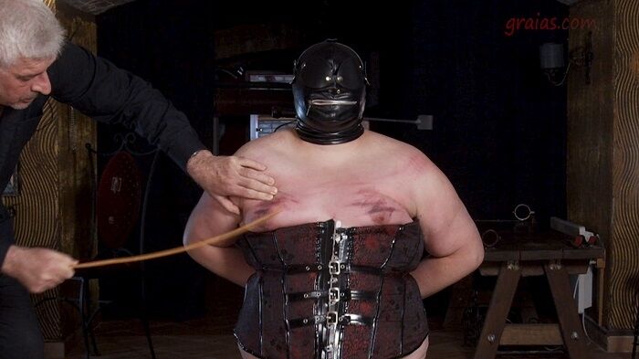 [1.87 GB] [Graias.com] Piglet – The Sandbag – Part 1 [16.06.2020 city, BDSM, Torture, Humiliation, Whipping, Spanking, Pain, 1080p] – Porn torrents download