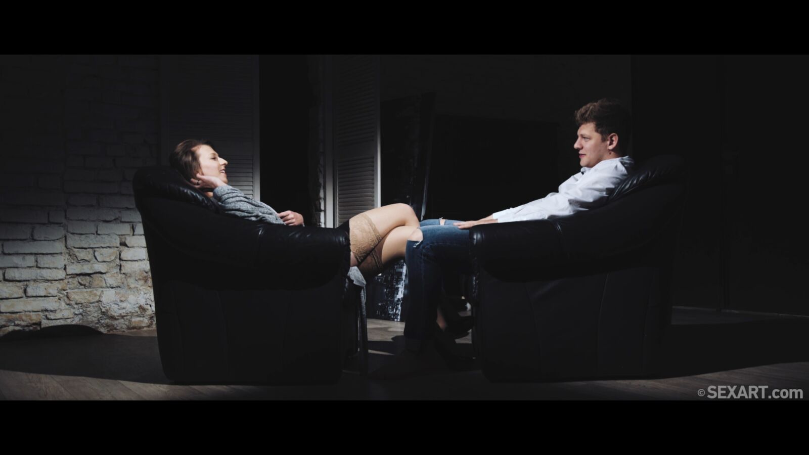 [5.98 GB] [SexArt.com / MetArt.com] Michael Fly & Emylia Argan (Fire In Her Eyes) 4K [2019-06-12, all sex, lingerie, natural big tits, trimmed pussy hair, creampie, 2160p] – Porn torrents download