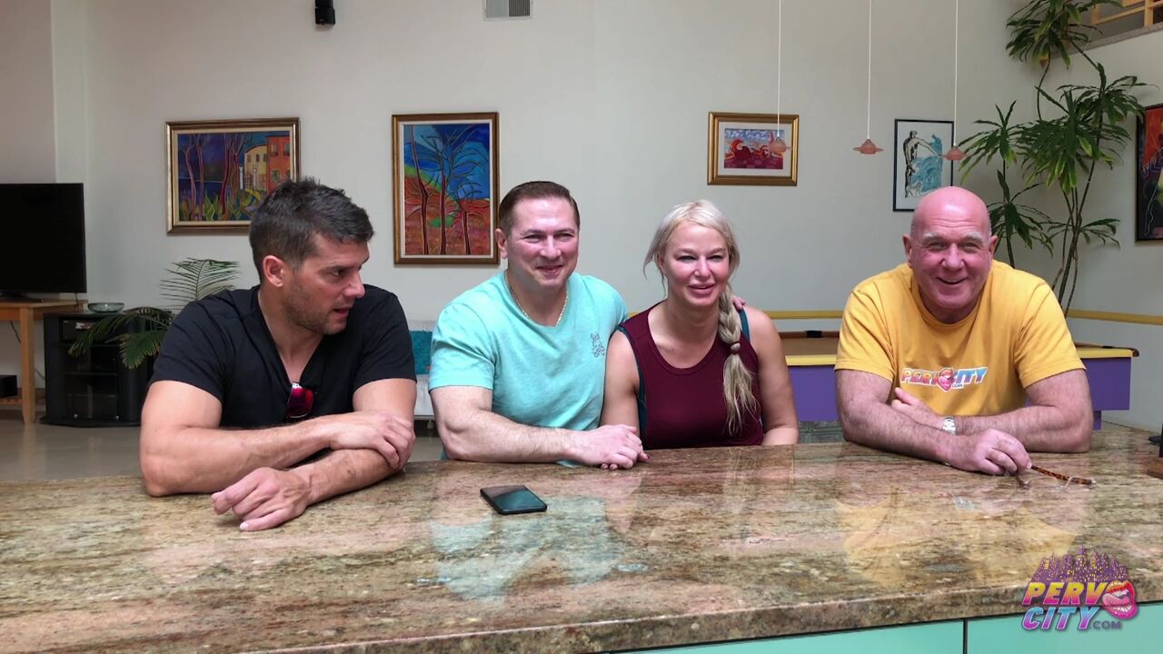 [1.1 GB] [AnalOverdose.com / PervCity.com] London River – BTS London River DP (17.10.2020) [2020 g., Exclusive, Behind The Scenes, 720p] – Porn torrents download