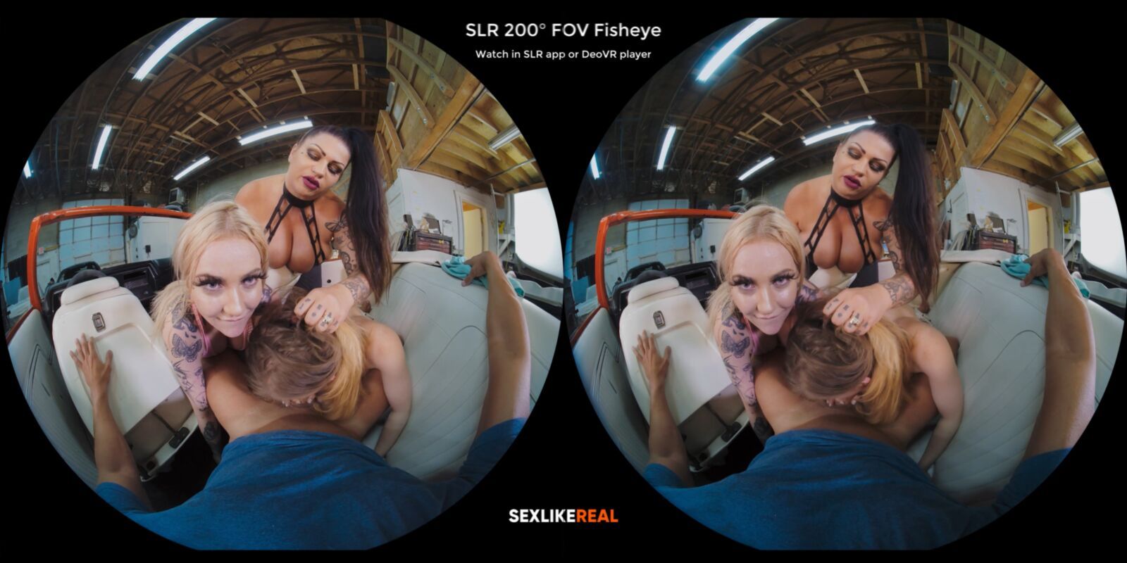 [6.45 GB] [SLR Originals] Samantha Mack, Keira Kova, Raven Friday (Smoke Show / 28.09.2020) [2020 g., BBW, Big Tits, Blonde, Blowjob, Tits Fucking, Brunette, Cowgirl, Reverse Cowgirl, Cum in Mouth, Fisheye, Handjob, Hardcore, Lipstick, Oiled, MILF, PAWG, POV, Pierced Nipple, Tattoo, Foursome, Canadian, 2400r] [Oculus Rift / Vive] – Porn torrents download