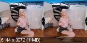 [2.41 GB] [Lustreality.com] Jenny Wild (Jenny Wild Makes Herself Comfortable On the Chair / 10/27/2020) [2020, Blonde, Masturbation, No Male, Small Tits, Shaved Pussy, Solo, VR, 6k, 3072p ] [OCULUS RIFT / VIVE] – Porn torrents download