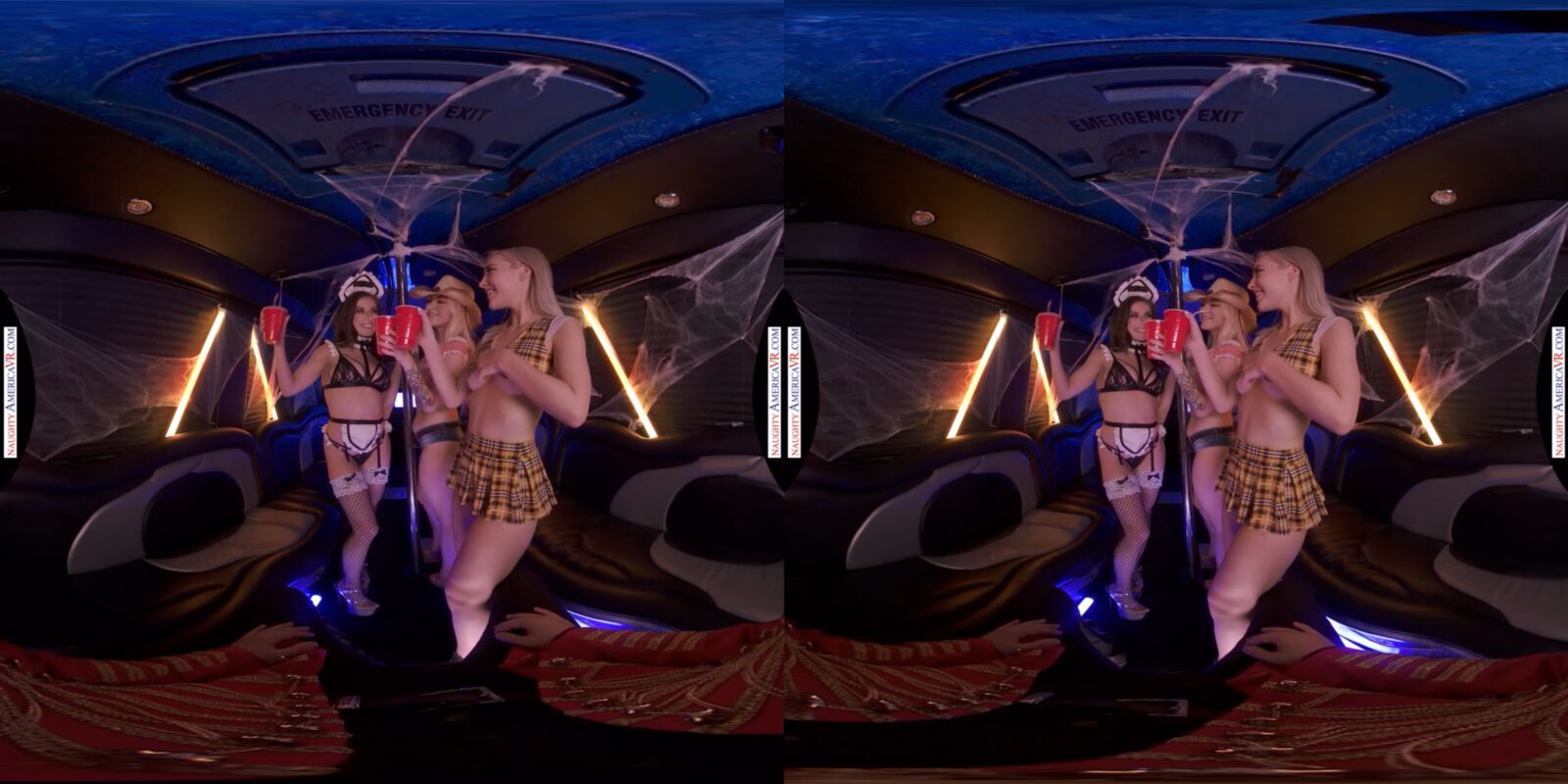 [13.58 GB] [naughtyamericavr.com] Jamie Jett, Sandra Luberc, Spencer Bradley (Party Girls: Halloween Edition / 30.10.2020) [2020, Blonde, Blowjob, Brunette, Bubble Butt, High Heels, Kinky, Lesbian, Lingerie , Long Hair, Medium Ass, Natural Tits, Orgasm, Petite, Pov, Shaved, Small Ass, Small Natural Tits, Stockings, TrimMed, VR, 4K, 2048P] [Oculus Rift / Vive] – Porn torrents download