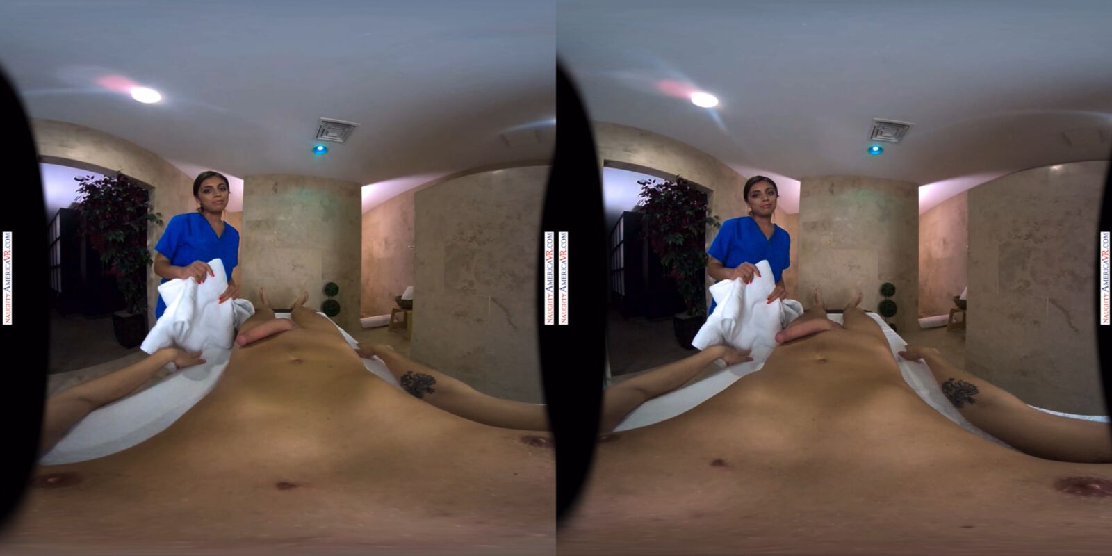 [9.56 GB] [naughtyamericavr.com] ELLA KNOX (My Naughty Massage / 22.10.2020) [2020, Big Dick, Big Natural Tits, Big Tits, Blow job, Brown Eyes, Brunette, Cum On Tits, Kinky, Latina , Medium Ass, Natural Tits, Oil, Orgasm, POV, Titty Fucking, VR, 4K, 2048R] [Oculus Rift / Vive] – Porn torrents download