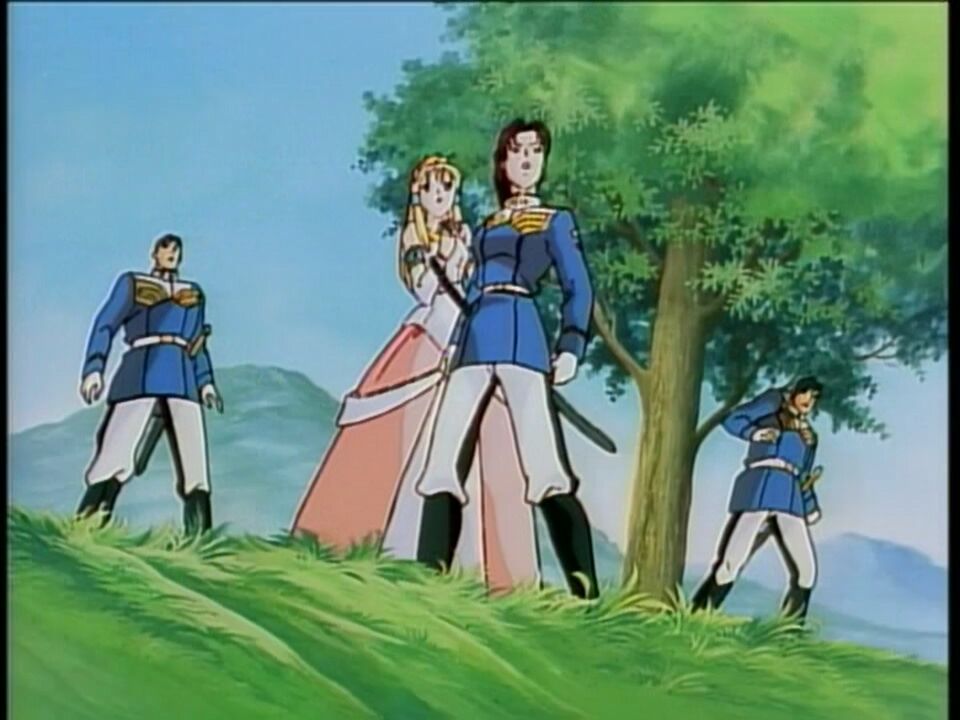 [679.9 MB] Princess Road: Bara to Dokuro No Monshou / Erotic Torture Chamber / Path Princess: Coat of arms with rose and skull / Erotic torture camera (Yoshitaka Fujimoto, Vago Film, All Products, Five Ways) (EP. 1 of 1) [ Uncen] [1994, Classics, Fantasy, Princess, Torture, Humiliation, Futanari, BDSM, Slavery, Softcore, Lingerie, Yuri, DVDRip] [JAP / RUS / ENG] [Upscale – 720p] – Porn torrents download