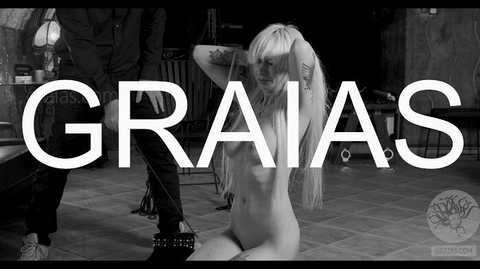 [2.22 GB] [graias.com] Mia – Irresisteble Call of Pain – Part 1 [09/01/2020, BDSM, Torture, Humiliation, WHIPPING, SPANKING, PAIN, 1080P] – Porn torrents download