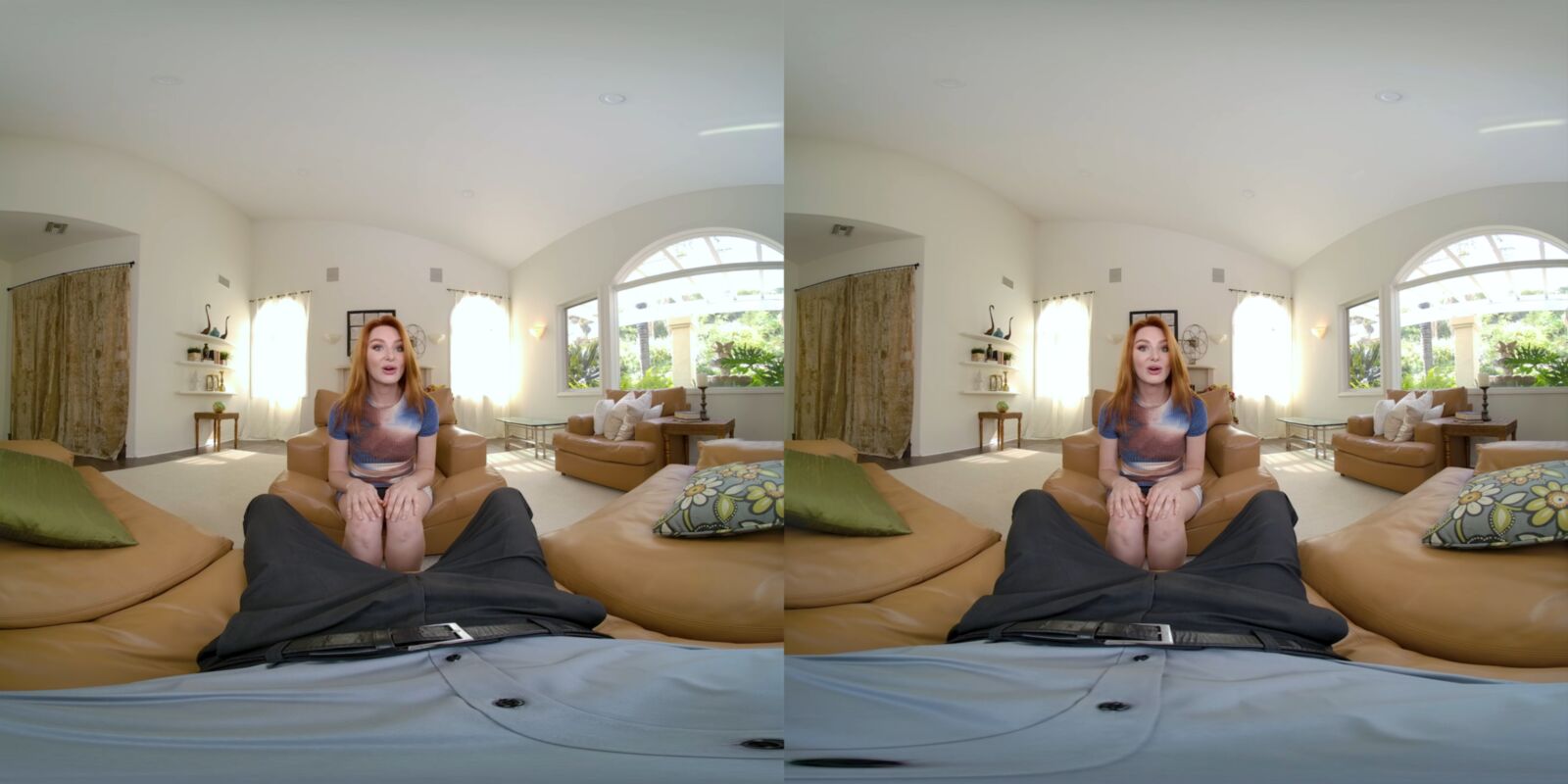 [9.77 GB] [BaDoinkVR.com] Lacy Lennon (When Life Gives You Lennon / 19.10.2020) [2020 g., Doggy Style, Missionary, Straight, Handjob, Vaginal Sex, Blue Eyes, Blowjob, Cowgirl, Hardcore, Reverse Cowgirl , POV, Tattoos, Trimmed Pussy, Lingerie, Redhead, Lipstick, American, Barefoot, VR, 5K, 2700r] [Oculus Rift / Vive] – Porn torrents download