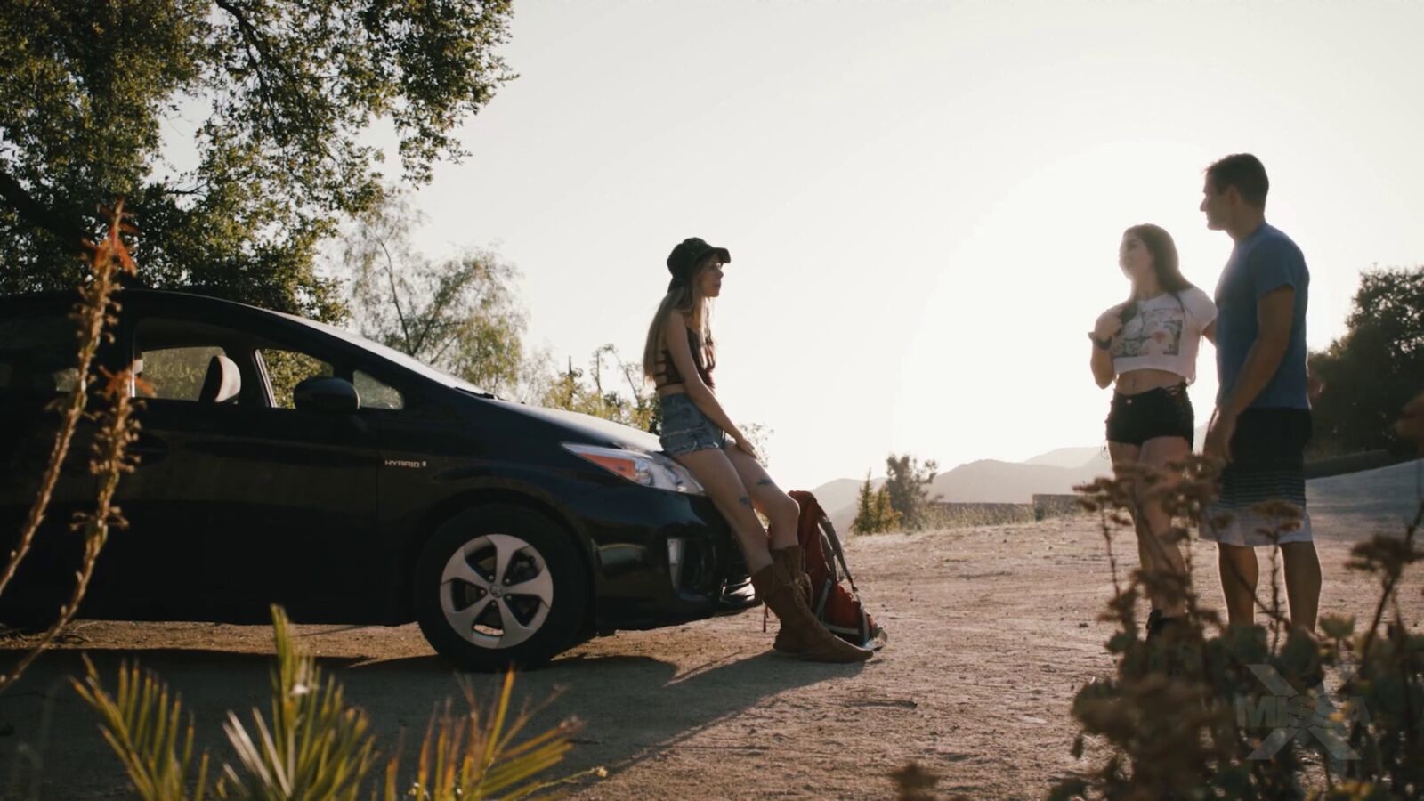 [1.63 GB] [MissaX.com] Haley Reed, Keira Croft (Adam & Eva pt. 1) [2020, Blowjob, Brunettes, Cumshot, Natural, Stepsister, Taboo, 1080p] – Porn torrents download