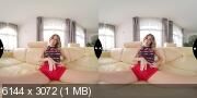 [2.74 GB] [LustReality.com] Rebecca Volpetti (Playful Teen Rebecca Masturbates On The Couch / 03.11.2020) [2020 g., Blonde, Masturbation, No male, Solo, VR, 6K, 3072p] [Oculus Rift / Vive] – Porn torrents download