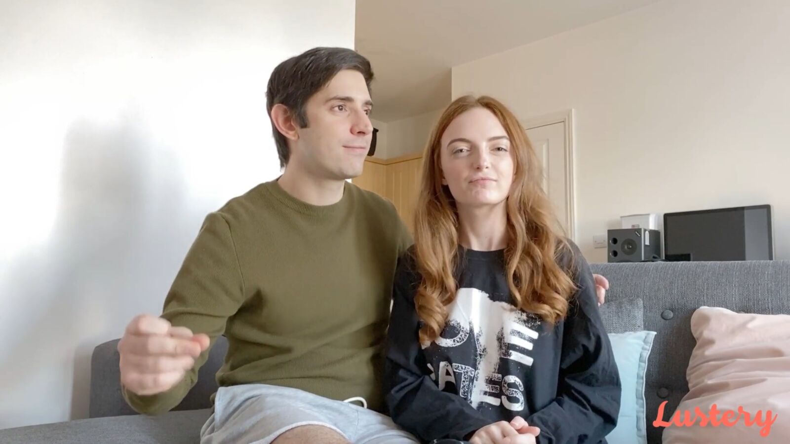 [1.34 GB] [Lustery.com] Buffy (Lola Gatsby), Jackfull (Disclosure / E291) [2020, All sex, Redhead, 1080p] – Porn torrents download