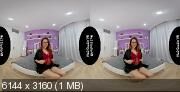[7.01 GB] [No2StudioVR] Rosse (Private Show With Rosse / 24.10.2020) [2020 g., Redheads, Masturbation, Lingerie, No male, Solo, Toys, Glasses, Romanian, VR, 6K, 3160p] [Oculus Rift / vive] – Porn torrents download