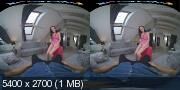 [6.08 GB] [SexBabesVR.com] Anie Darling (My Girlfriend is Back / 16.10.2020) [2020 g., Blowjob, Hardcore, Small tits, POV, VR, 5K, 2700p] [Oculus Rift / Vive] – Porn torrents download