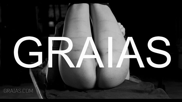 [1.65 GB] [Graias.com] Mia – Is Back With Us In Real – Part 3 [10.06.2020 city, BDSM, Torture, Humiliation, Whipping, Spanking, Pain, 1080p] – Porn torrents download