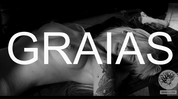 [2.31 GB] [Graias.com] Mia – Irresistible Call Of Pain – Part 2 [9/22/2020 g, BDSM, Torture, Humiliation, Whipping, Spanking, Pain, 1080p] – Porn torrents download