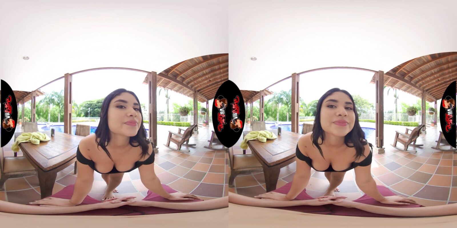 [6.66 GB] [VRLatina.com] Gaby Gomez (My First Anal / 30.06.2020) [2020, at 19 Year Old, Anal, Big Ass, Blowjob, Brunette, Colombian, Cowgirl, Culona, ​​Doggy Style, First Time, Latina, Missionary, Piercing, Riding, Teen, VR, 4K, 2048r] [Oculus Rift / Vive] – Porn torrents download