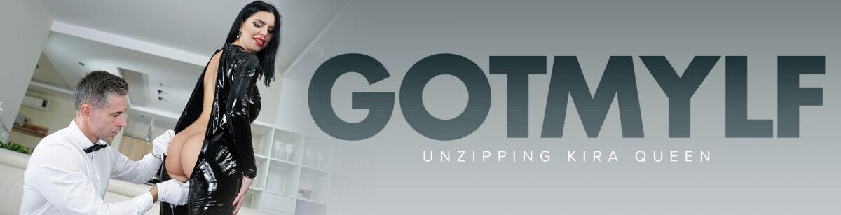 [4.44 GB] [GotMylf.com / MYLF.com] Kira Queen – The Butler (13.11.20) [2020 g., All Sex, Blow Job, Brunette, Big Ass, Big Tits, Cum On Pussy, Deep Throat, Curvy , Doggystyle, Missionary, Reverse Cowgirl, Milf, 1080p] – Porn torrents download