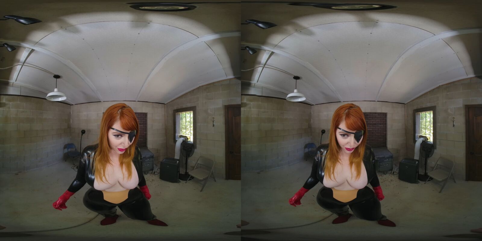 [9.72 GB] [VRCosplayX.com] Lauren Phillips (The Venture Bros A XXX Parody / 19.10.2020) [2020 g., Fucking, Babe, Redhead, TV Show, Blowjob, MILF, BTS, Creampie, Villain, Big Tits, Catsuit, Doggystyle, VR, 5K, 2700r] [Oculus Rift / Vive] – Porn torrents download