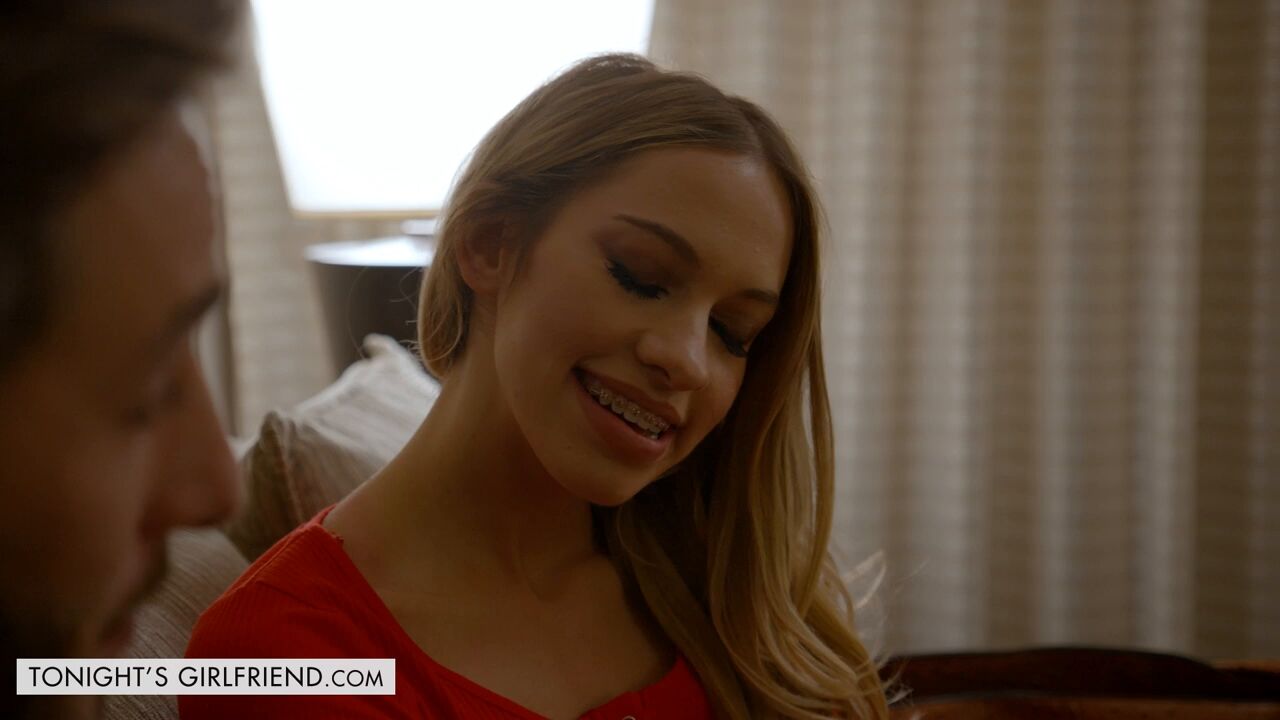 [1.07 GB] [TonightsGirlfriend.com] Khloe Kapri (13-11-2020) [2020, All Sex, Blowjob, Blonde, Cowgirl, Doggystyle, Hardcore, 720p] – Porn torrents download