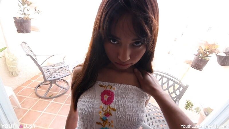 [1.58 GB] [YouthLust.com / ManyVids.com] YouthLust – Jessy Porn Initiation [28.07.2019, All Sex, Blowjob, Cumshot, Facial, Latin, Teen, Amateur, POV 1080p] – Porn torrents download