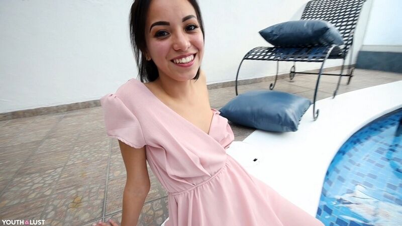 [3.54 GB] [YouthLust.com / ManyVids.com] YouthLust – Little April Bukkake [31.12.2019, All Sex, Blowjob, Cumshot, Facial, Latin, Teen, Amateur, Bukkake, POV, 1080p] – Porn torrents download