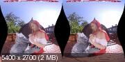 [6.88 GB] [Realitylovers.com] Lucette Nice (Red Riding Hood / 16.11.2020) [2020 g., Big Tits, Blonde, Doggy, Hardcore, Babe, Outdoor, Cum On Tits, NonPOV, Voyeur, VR, 5K, 2700p] [Oculus Rift / Vive] – Porn torrents download