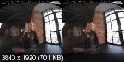[859 MB] [stasyqvr.com] Anna Lo (Lo ‘and Behold / 19.11.2020) [2020, Blonde, Music, Natural Tits, Small Tits, No Male, Lingerie, Stockings, Softcore, Solo, Striptease, RUSSIAN , VR, 4K, 1920p] [Oculus Rift / VIVE] – Porn torrents download