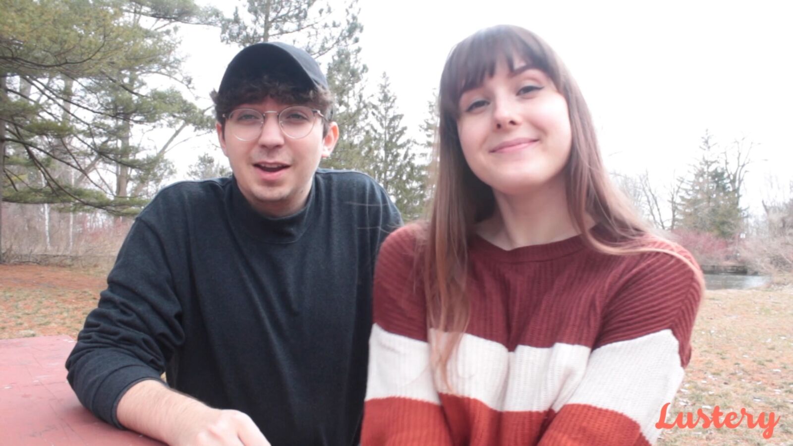 [571.7 MB] [Lustery.com] Asteria & Ulysses (A GROPE IN THE PARK / E327) [2020, Blowjob, Outdoor, 1080p] – Porn torrents download