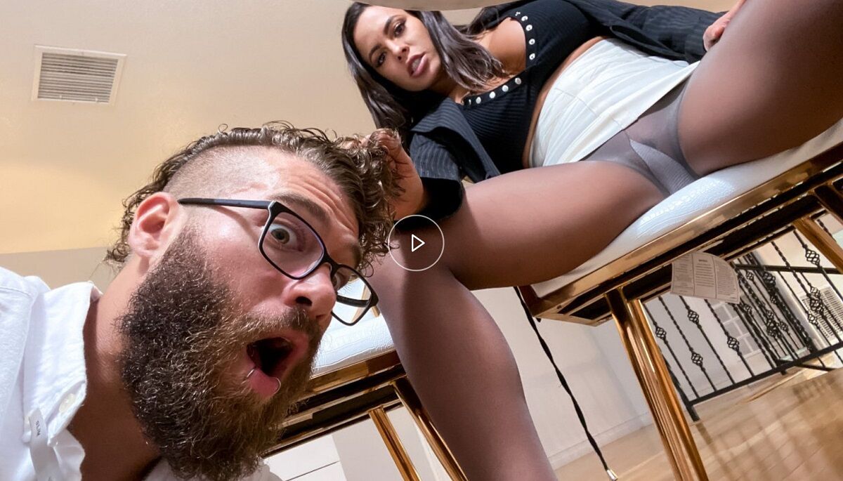 [1.39 GB] [brazzersexxtra.com / brazzers.com] Luna Star – It’s My Fucking WiFi (21.11.2020) [All Sex, Blowjob, Big Tits, Creampie, 1080p] – Porn torrents download