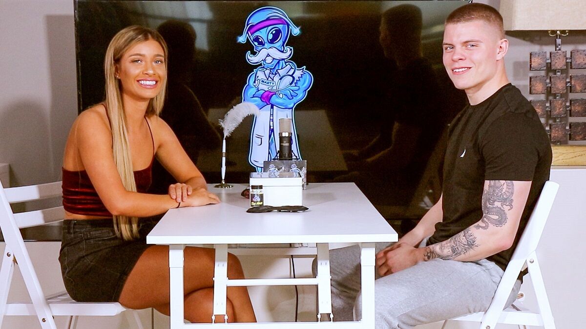 [600.9 MB] [hotguysfuck.com] Angelica Foster – The HGF Experience – Brock Perry Hits The Stage With Angelica Foster [11/23/2020, Feet, Fetish, Blowjob, 1080p] – Porn torrents download