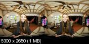 [8.98 GB] [ANAL DELIGHT] Amber Lee (My Tiny Asian-Latin Hot Cousin / 21.11.2020) [2020, Anal, Bowjob, Cowgirl, Reverse Cowgirl, Chestnut, Doggy Style, Missionary, Small Tits, POV, VR , 5K, 2650p] [OCULUS RIFT / VIVE] – Porn torrents download