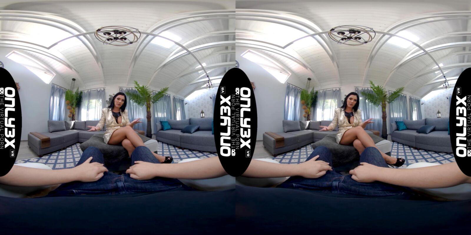 [3.69 GB] [Only3xvr.com] Honey Demon (Sexy Boss Honey Demon Going Nuts At Your Big Cock / 12.12.2019) [2019, Babe, Big Butt, Big Tits, Blowjob, Cumshot, Curvy, Pornstar, POV, Pussy Fuck, Romanian, Tattooed, VR, 4K, 2048R] [OCULUS RIFT / VIVE] – Porn torrents download