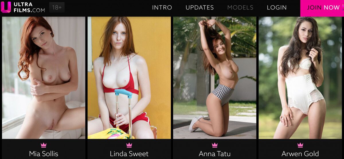 [302.01 GB] [Ultrafilms.com / 2 part of 5] (65 rollers) All rollers in 4K to 09-10-2020 [Teen / Solo / Sex / Lesbian / Anal / Dp] SITERIP 2160P / 4K – Porn torrents download