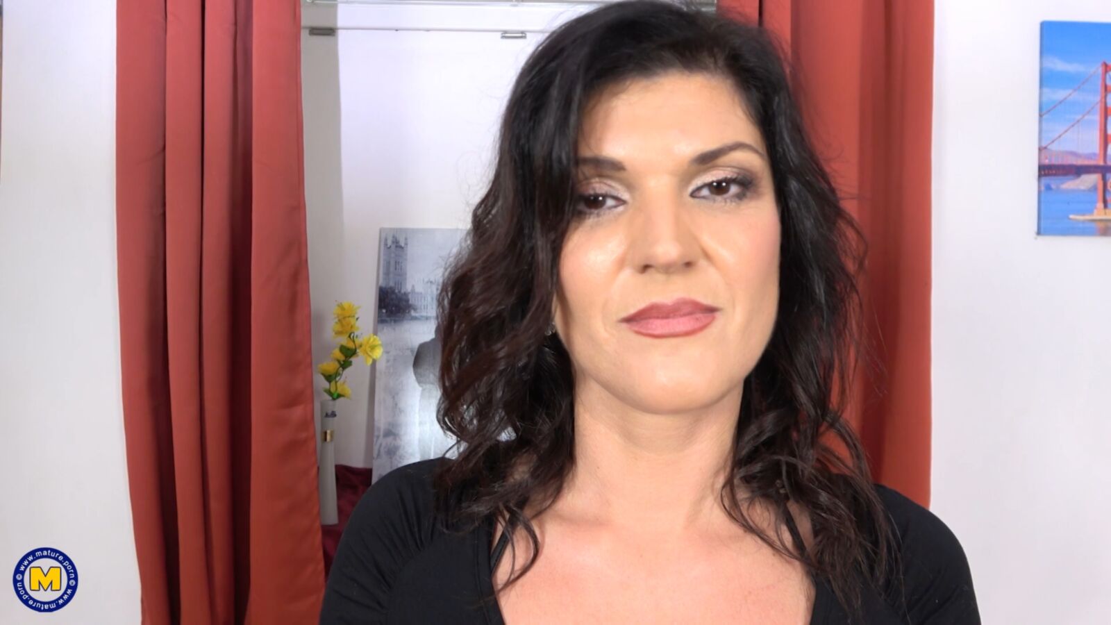 [1.59 GB] [MATURE.NL] VERONIQUE (42) – Small Breasted Milf Veronique Loves To Please Herself (2020-11-26) [2020, Mature, Solo, 1080p, SiteRip] – Porn torrents download