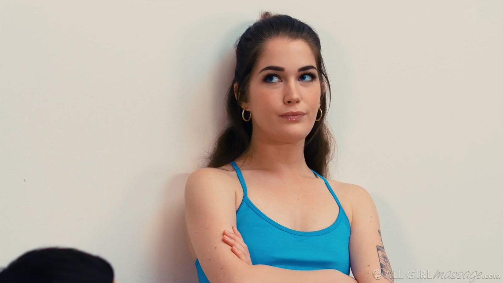 [1.26 GB] [ALLGIRLMSAGE.COM / FANTASYMASSAGE.com] Olive Glass, Veronica Valentine, Evelyn Claire (2-For-1 Special / 02.11.20) [2020, Pussy Licking, Big Tits, Threesome, Lesbian, Natural Tits, Latina , Rimming, Interracial, Massage, Teen, Pussy Licking, Hairy, 1080p] – Porn torrents download