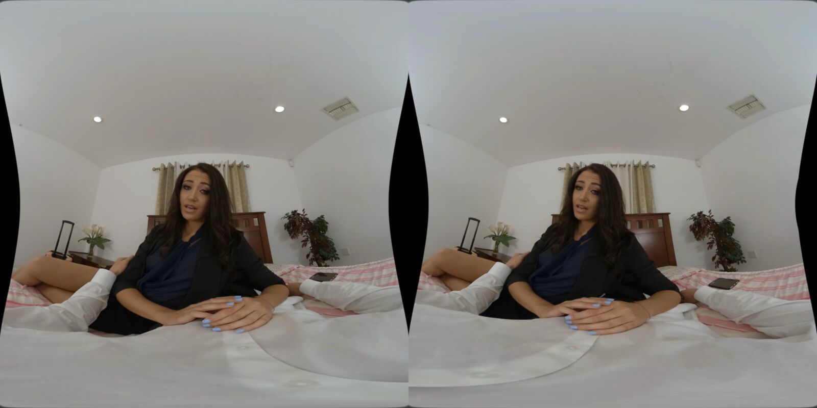 [11.72 GB] [WANKZVR.com] AVI LOVE (Laid Off / 15/10/2019) [2019, Big Cocks, Blowjob, Brunette, College, Couples, Cowgirl, Cum on Stomach, Doggy Style, Kissing, Latina, Missionary, Pussy Masturbation, Reverse Cowgirl, Small Tits, VR, 5K, 2300P] [OCULUS RIFT / VIVE] – Porn torrents download