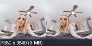 [8.27 GB] [vrconk.com] Anna Claire Clouds (She Is A Devil Woman / 11/23/2020) [2020, Blonde, Blowjob, Tits Fucking, Handjob, Cum In Mouth, Tattoo, POV, VR, 8K, 3840P ] [OCULUS RIFT / VIVE] – Porn torrents download