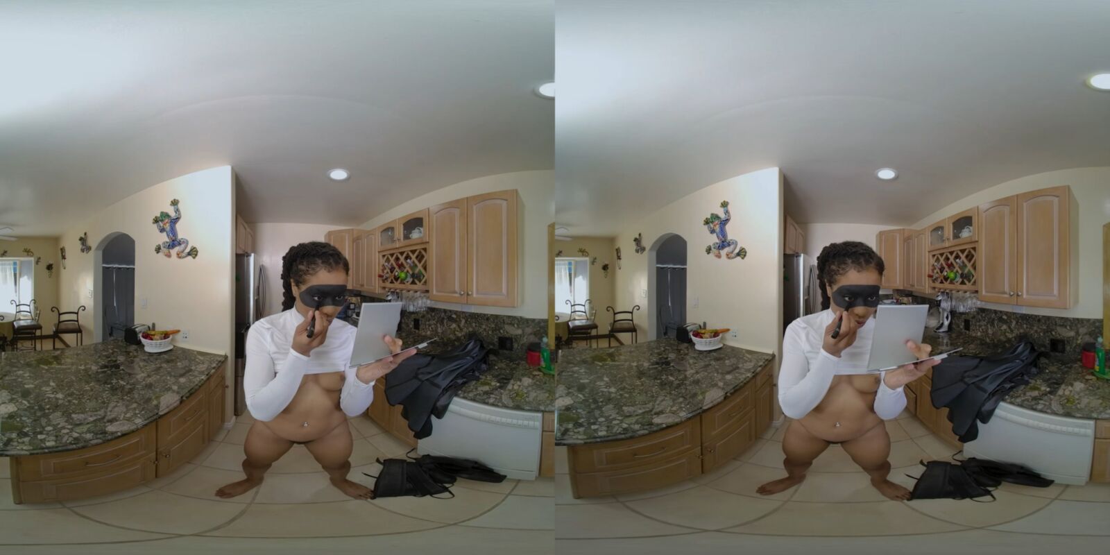 [4.86 GB] [vrcosplayx.com] Kira Noir (Watchmen: Sister Night A XXX Parody / 09.10.2020) [2020, Doggystyle, Interracial, Blowjob, TV Show, Creampie, Small Tits, Teen, LaTeX, Superhero, Babe , Black, Comic, Fucking, VR, 4K, 2048R] [OCULUS RIFT / VIVE] – Porn torrents download