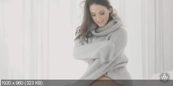 [505.9 MB] [angelawhite.com] Angela White (042 Angela White) [2014-07-23, Solo, Posing, Masturbation, Big Natural Tits, Brunette, Australia, 1080p] – Porn torrents download