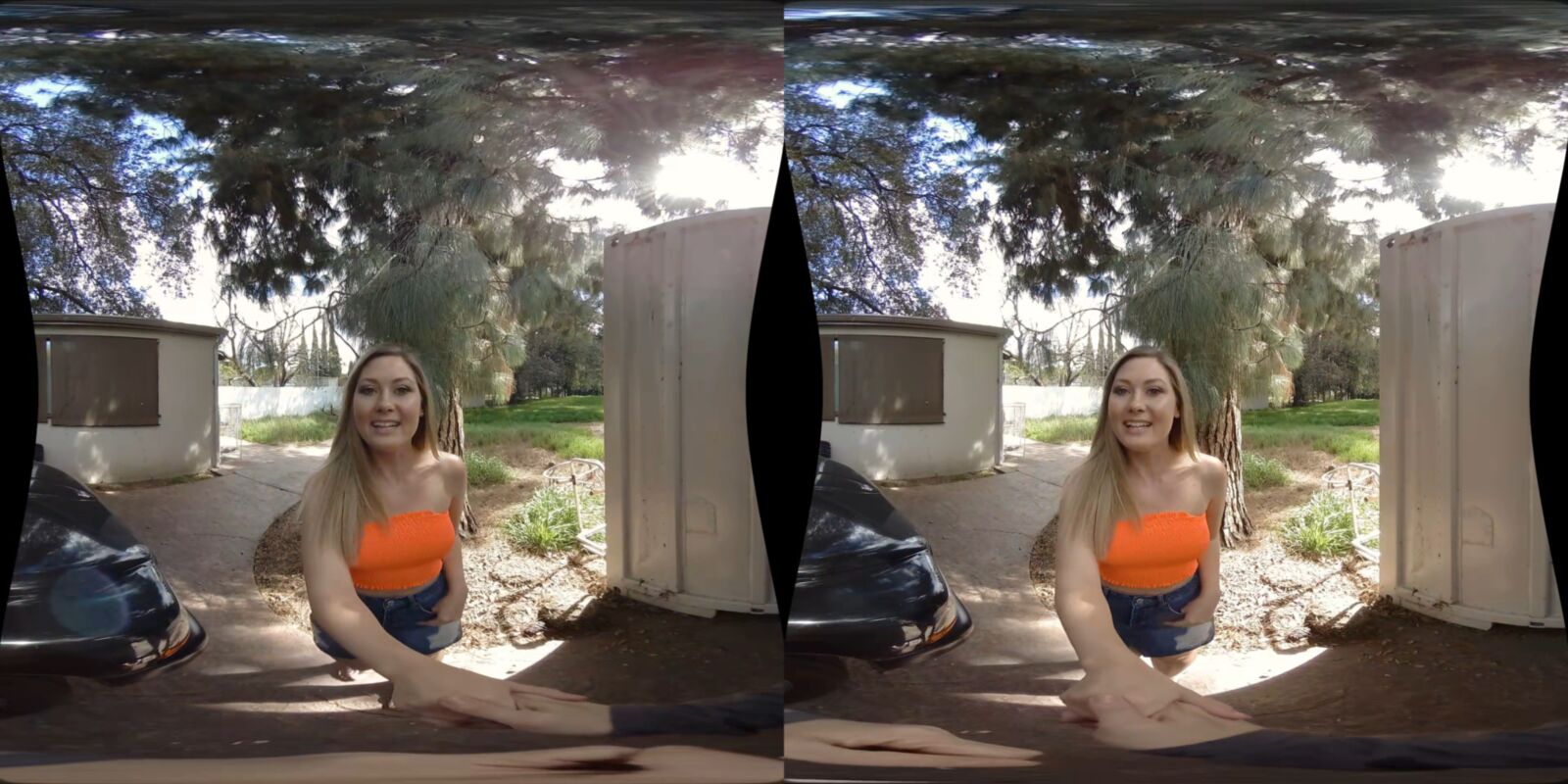 [8.34 GB] [WANKZVR.com] Addison Lee (Roadside Service / 04/05/2019) [2019, Big Cocks, Blonde, Blowjob, College, Couples, Cowgirl, Cum in Mouth, Doggy Style, Kissing, Missionary, Pussy Masturbation , Reverse Cowgirl, VR, 4K, 1920p] [Oculus Rift / VIVE] – Porn torrents download