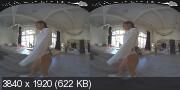 [834.7 MB] [stasyqvr.com] Vivaq (Sweater Weather / 05.12.2020) [2020, Music, No Male, Softcore, Solo, Striptease, Russian, VR, 4K, 1920p] [Oculus Rift / VIVE] – Porn torrents download
