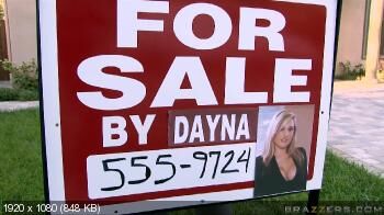[2.28 GB] [Bigtitsatwork.com / brazzers.com] Dayna Vendetta (Real Estate Slut) [2010-11-04, Straight, Oral, Big Natural Tits, Blonde, USA, 1080p] – Porn torrents download