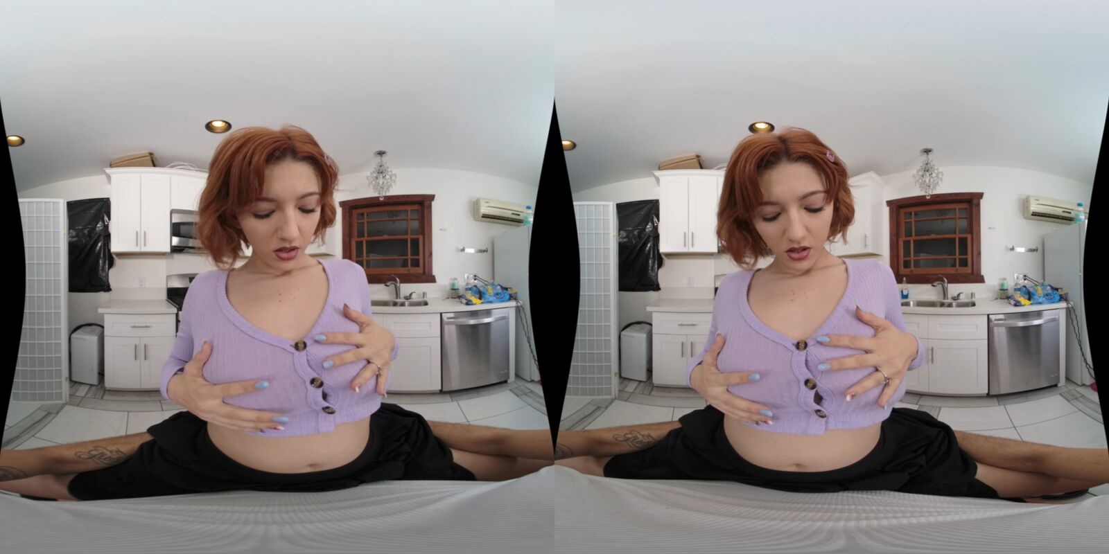 [14.53 GB] [WANKZVR.com] Keely Rose (Clean and Cum / 05.12.2020) [2020, Big Tits, Blowjob, College, Couples, Cowgirl, Creampie, Doggy Style, Missionary, Redhead, Reverse Cowgirl, VR, 7K, 3600r] [Oculus Rift / Vive] – Porn torrents download