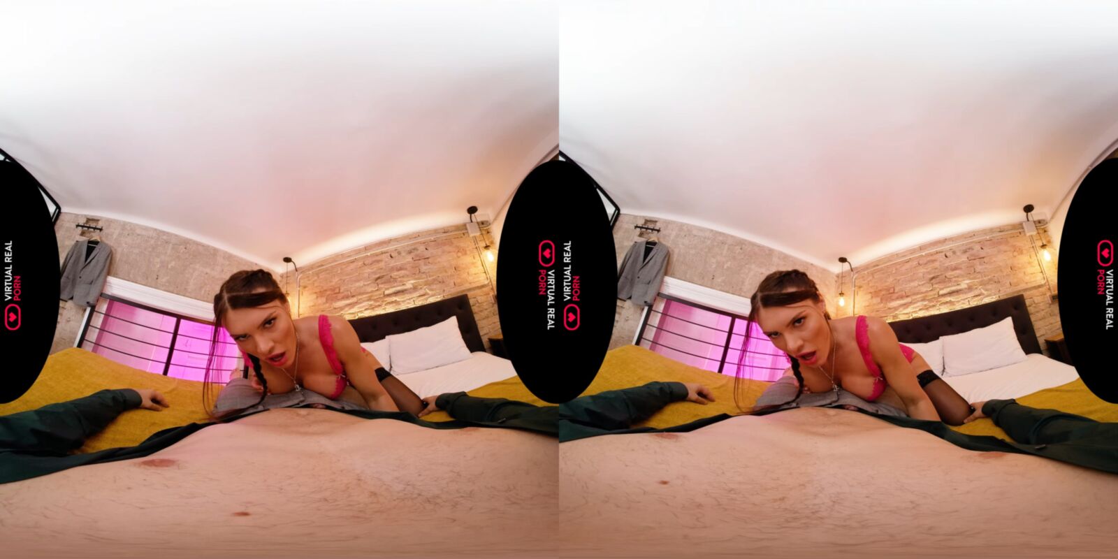 [11.36 GB] [VirtualRalporn.com] Kitana Lure (The Art of Seduction) [2020, Blowjob, Cowgirl, Doggy, Footjob, Fuck, Girlfriend, Handjob, High Heels, Kissing, Lateral Cowgirl, Lingerie, Masturbation, Missionary, Orgasm, Reverse Cowgirl, Sexy, Stockings, Touching Tits, VR, 5K, 2700r] [OCULUS RIFT / VIVE] – Porn torrents download