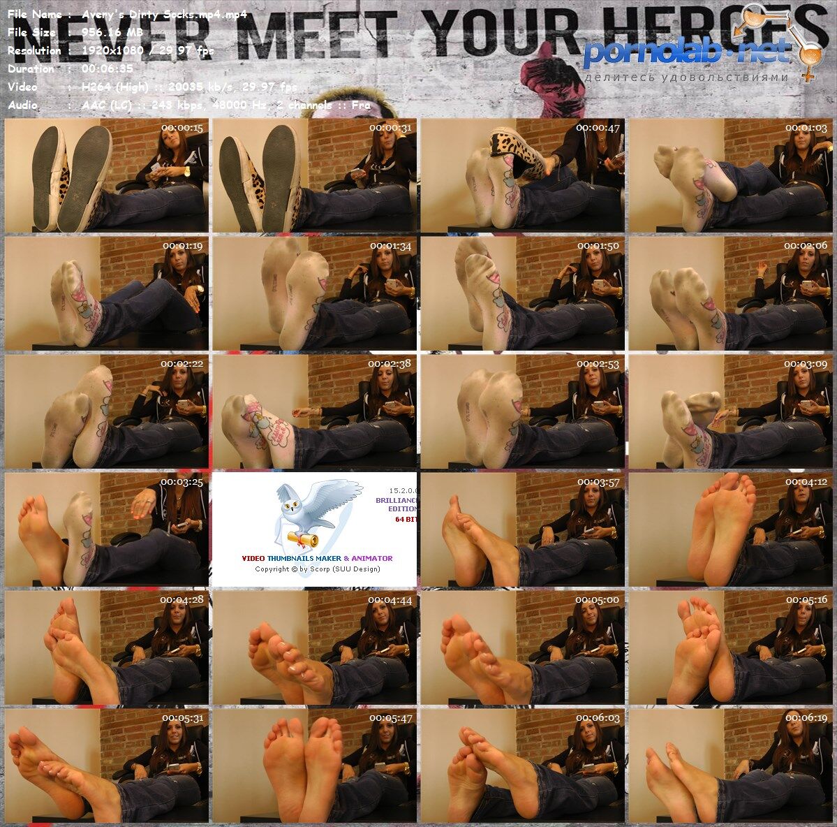 [66.55 GB] [clips4sale.com/studio/8983 & dreamgirlssocks.com] Megapack • DreamGirls in Socks • Part 1 • (156 rollers) [2018, femdom, POV, Foot Kissing, Humiliation, Legs, Nylon, Leggings, Dirty Socks, Canadian, Stinky, Smelling, Massage, Sweaty, Goddess Worship, Sniffing, Domination, Footdom, Feet Fetish, Soles, Licking, Rubbing, Pantyhose, Sneakers, Boots, Slave, Stupid, Fat, Ugly, Beta, Tattoo, Toes , Young, Teen, Blonde, BBW, Brunette, Redhead, Blowjob, 480p, 540p, 1080p] – Porn torrents down
