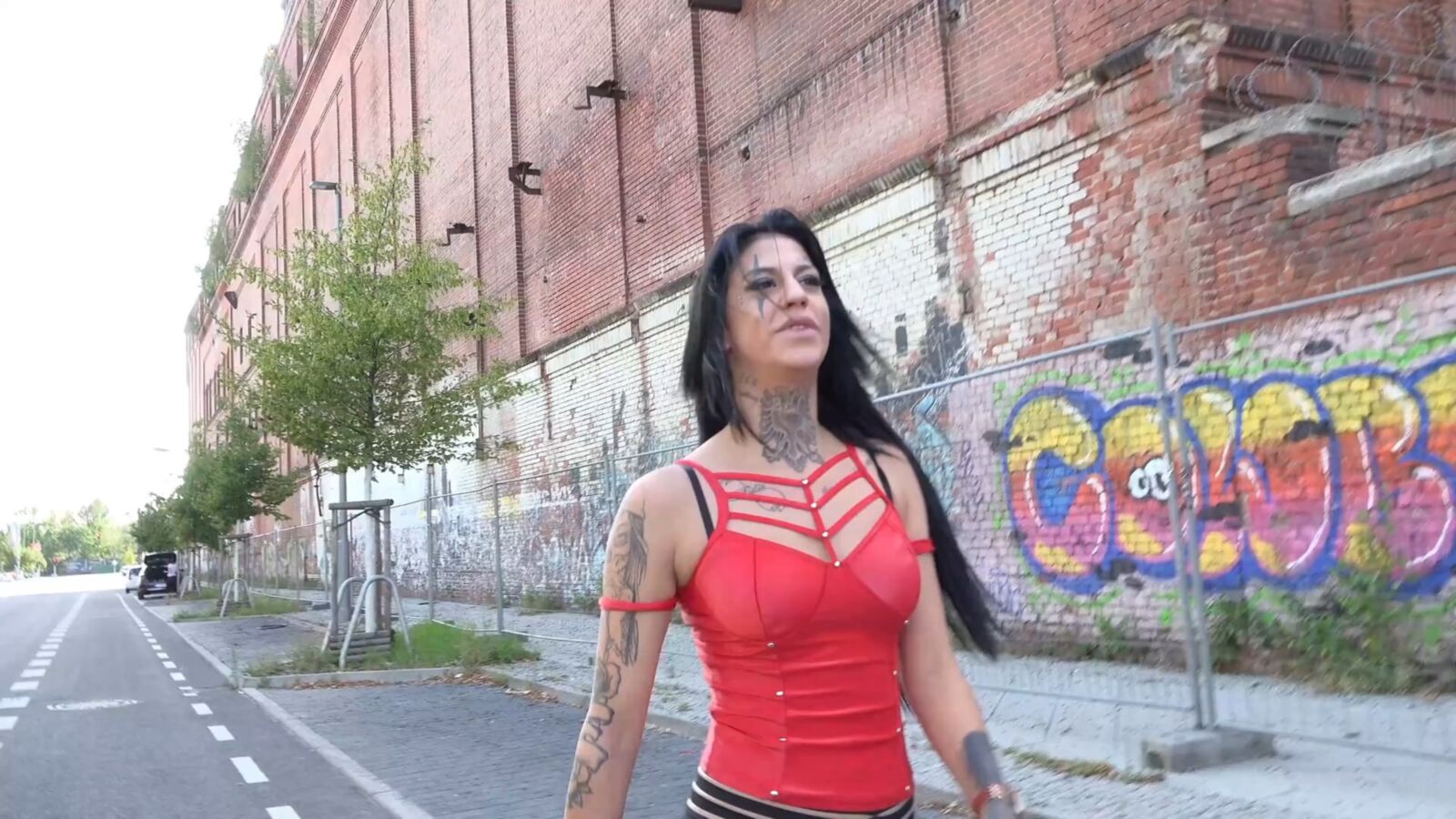 [4.4 GB] [scout69.com / german-scout.com / modelhub.com] Mina Alpina (Face Tattoo Teen Mina Talk to Public Sex At Street Casting) [25.11.2019, All Sex, Tattoo, Small Tits, Public, Big DICK, Hardcore, 1080p] – Porn torrents download