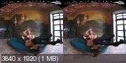 [1.2 GB] [stasyqvr.com] HOLYMOLLY (Classic Seduction / 19.12.2020) [2020, Blonde, Music, No Male, Softcore, Solo, Striptease, Russian, VR, 4K, 1920p] [Oculus Rift / VIVE] – Porn torrents download