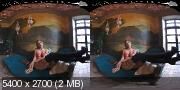 [2.36 GB] [stasyqvr.com] HOLYMOLLY (Classic Seduction / 12.12.2020) [2020, Blonde, Music, No Male, Softcore, Solo, Striptease, Russian, VR, 5K, 2700p] [Oculus Rift / VIVE] – Porn torrents download