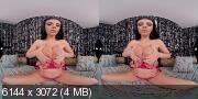 [2.58 GB] [Lustreality.com] Nelly Kent (Big Tit Beauty Nelly in Hot Lingerie / 17.11.2020) [2020, Brunette, Masturbation, No Male, Solo, Romanian, VR, 6K, 3072p] [Oculus Rift / Vive] – Porn torrents download