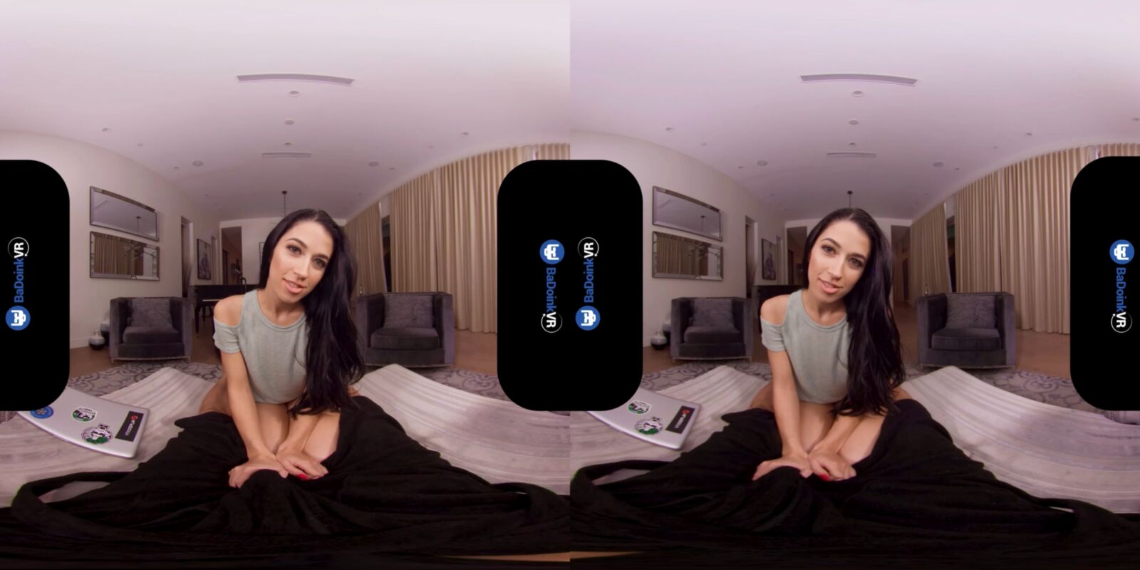 [3.59 GB] [Badoinkvr.com] Alex Coal (Hindsight IS 2020 / Alex Coal – HindSight IS 2020) [2019, VR, Virtual Reality, All Sex, Hardcore, Blowjob, Kissing, Brunette, Cowgirl, Reverse Cowgirl, Missionary , Doggy Style, Cum on Stomach, Natural Tits, Masturbation, Medium Tits, Babe, English Speech, Sidebyside, 1440p] [PlayStation VR] – Porn torrents download