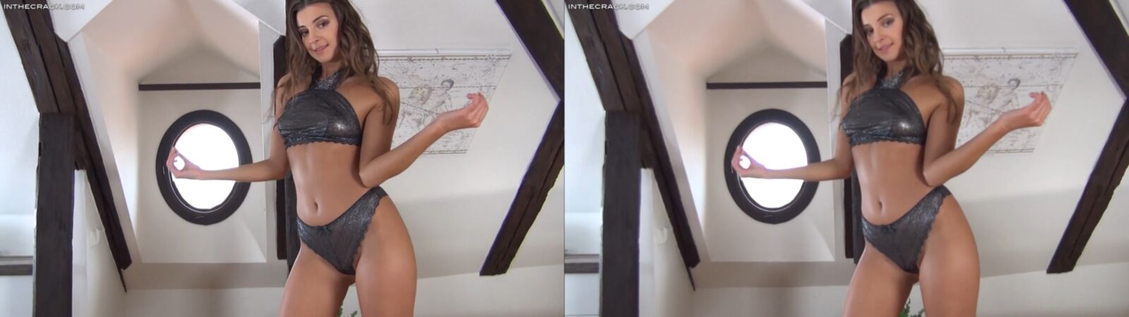 [2.04 GB] [inthecrack.com] # 1657 Maria Rya [2020, Solo, Close Ups, Mastrubation, Indoor, 1080p, 3D] [Full Sidebyside] – Porn torrents download