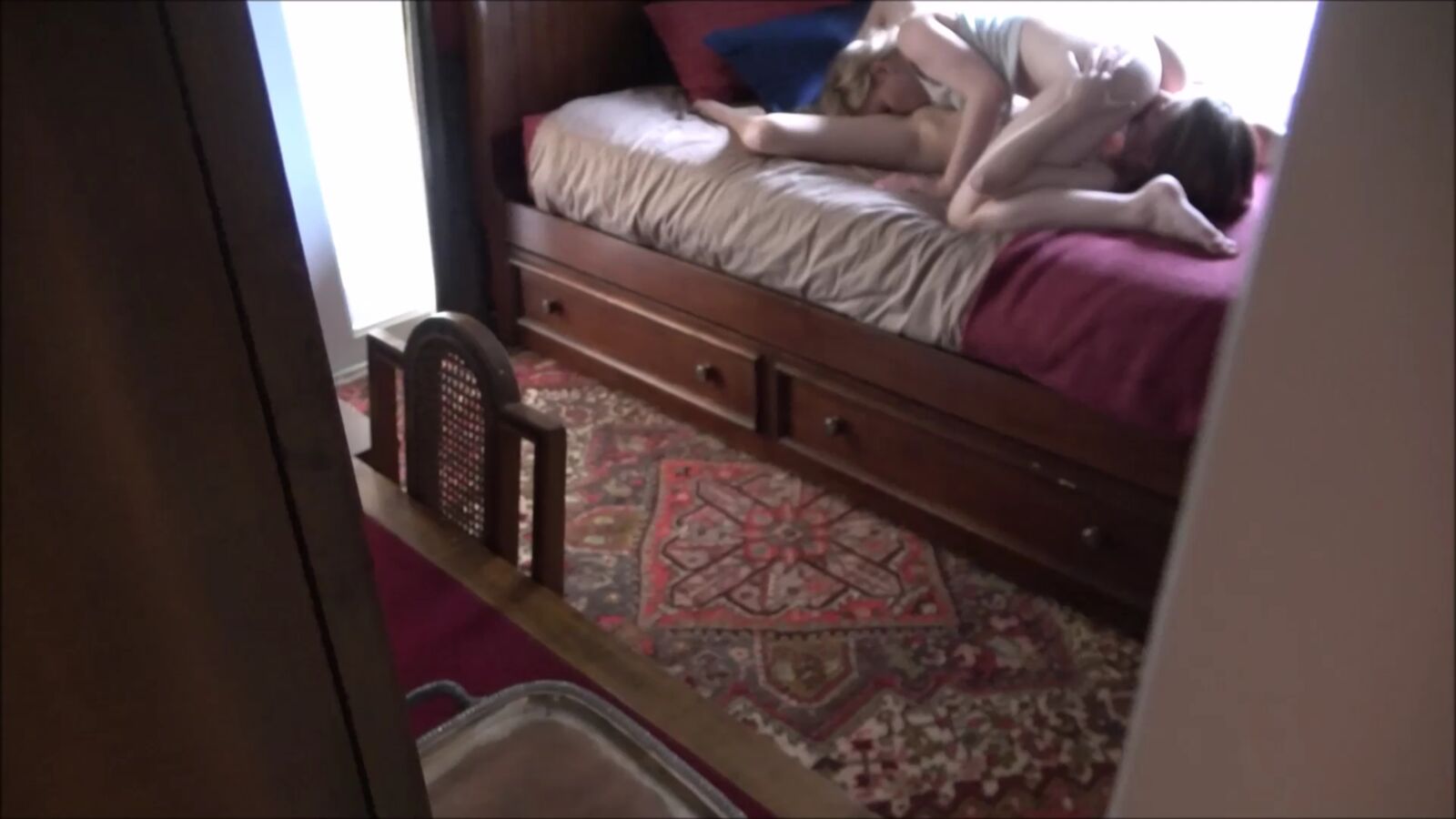 [1.78 GB] [Family Therapy / Clips4Sale.com] Harlow West & Dakota Burns (Experience) [2020, Gonzo All Sex Hardcore Threesome 1080p] – Porn torrents download